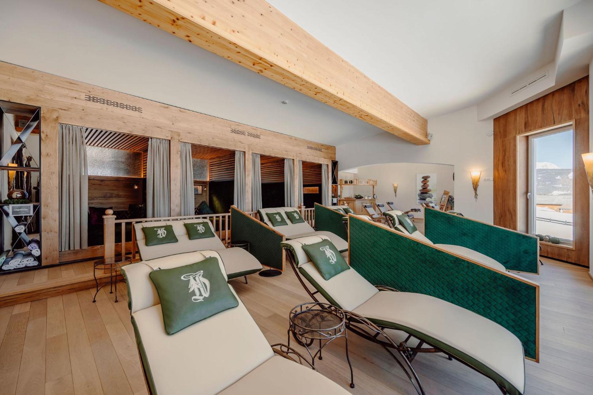 Hotel Waldfrieden Schladming Exterior photo